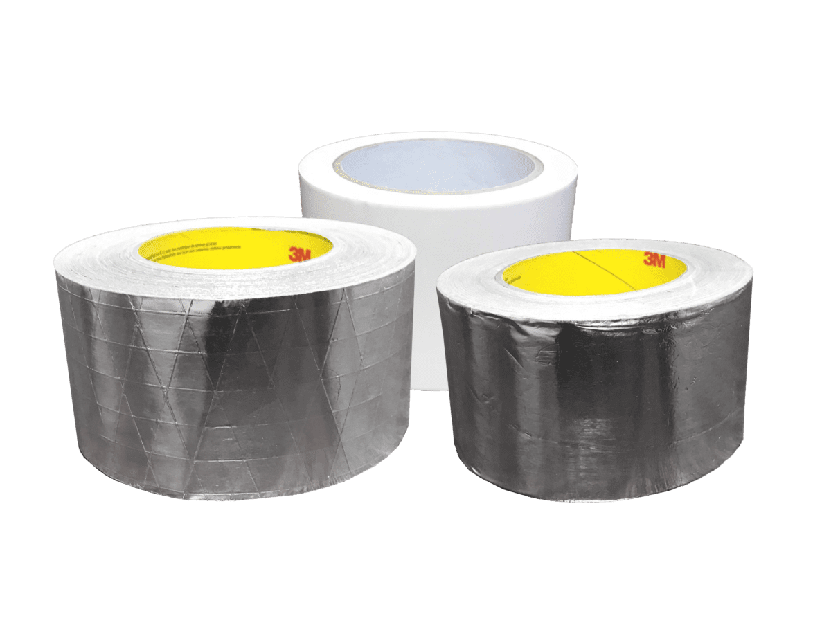 Reflective Insulation Tapes FIFOIL®