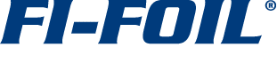 FI-FOIL Logo high performance insulation manufacturers