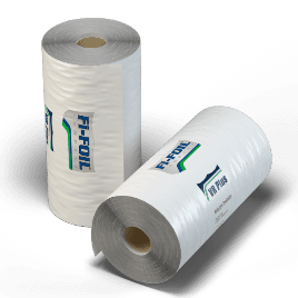 FI-FOIL® Reflective Insulation Manufacturer | FL