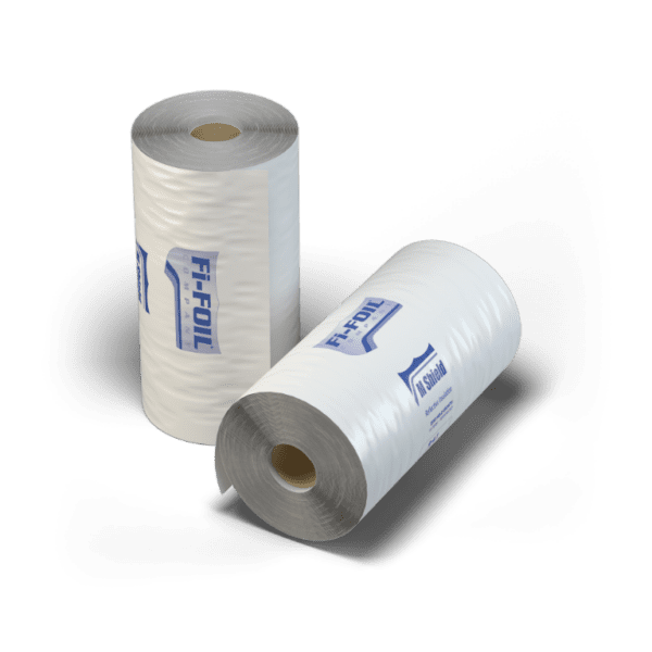 M-Shield Masonry Wall Insulation rolls