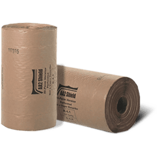 aa2 product shot single layer reflective masonry insulation