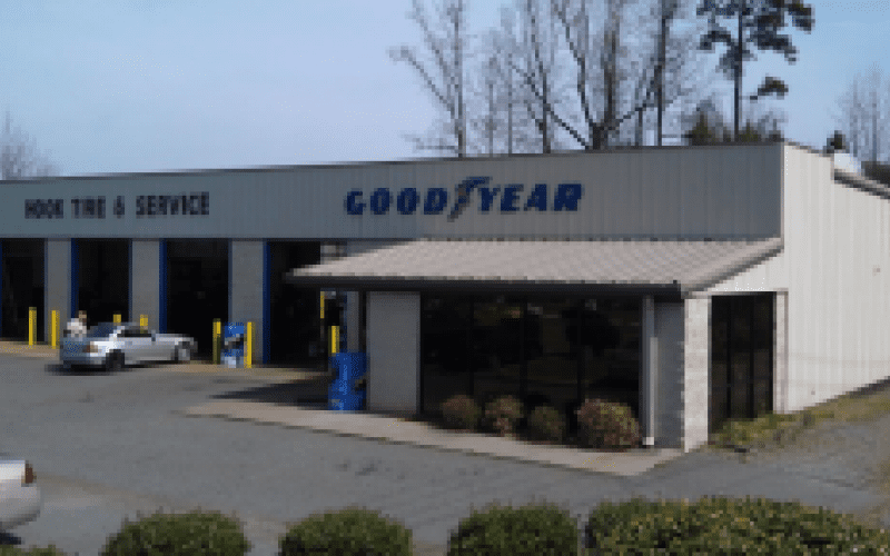 goodyear