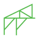 post frame insulation icon