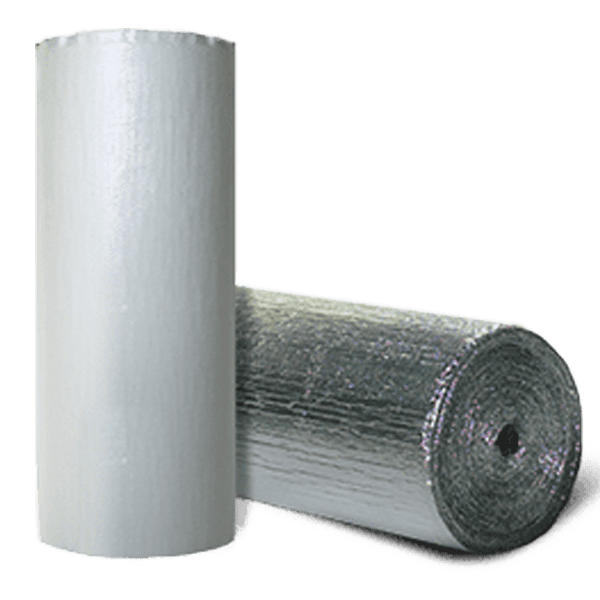 芸能人愛用 RBI Shield™ FI | Insulation Bubble Reflective Building Metal その他