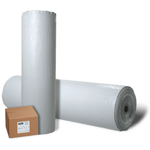 対立　foil  英語 FI-FOIL® Reflective Metal Building Insulation Options