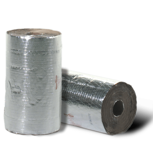 radiant barrier attic insulation product fi-foil