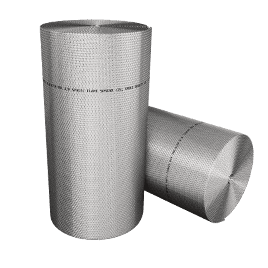 reflective rolls of hvac ductwork insulation fi foil