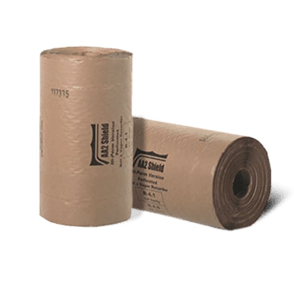 aa2 product shot single layer reflective masonry insulation
