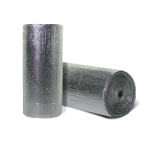 fi foil reflective bubble insulation crawl spaces hot and humid climates