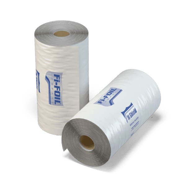 fi foil m-shield product shot zero mold masonry reflective insulation