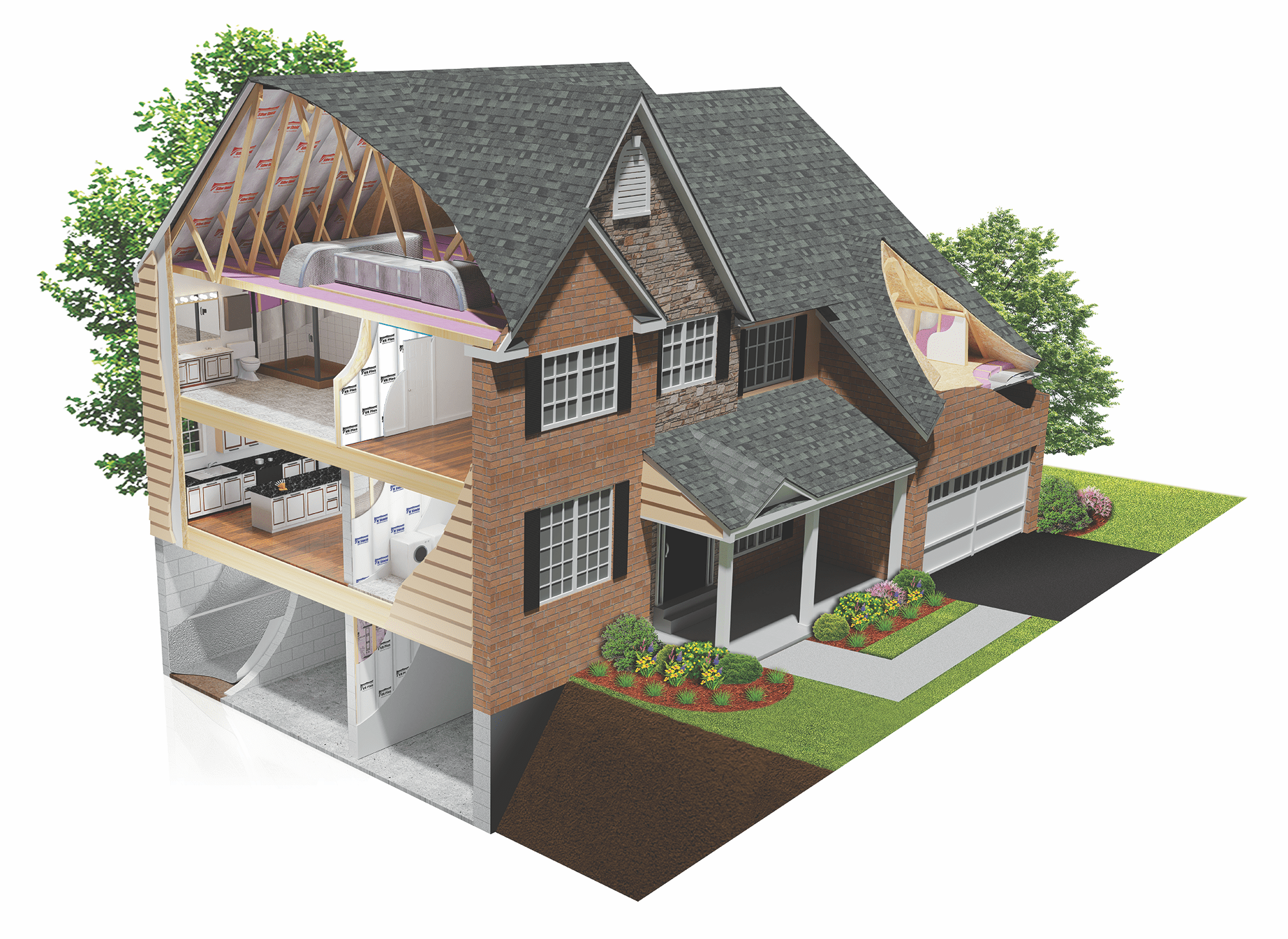 residential-building-fi-foil-insulation residential-building-fi-foil-insulation