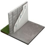 vr plus masonry insulation