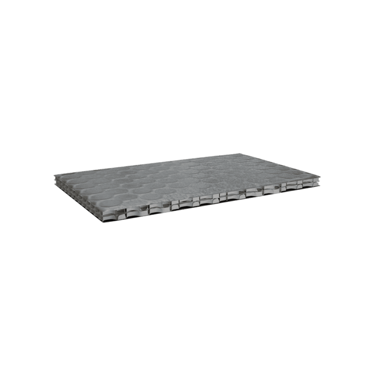 Square Edge fi-foil new metal building reflective insulation square edge type
